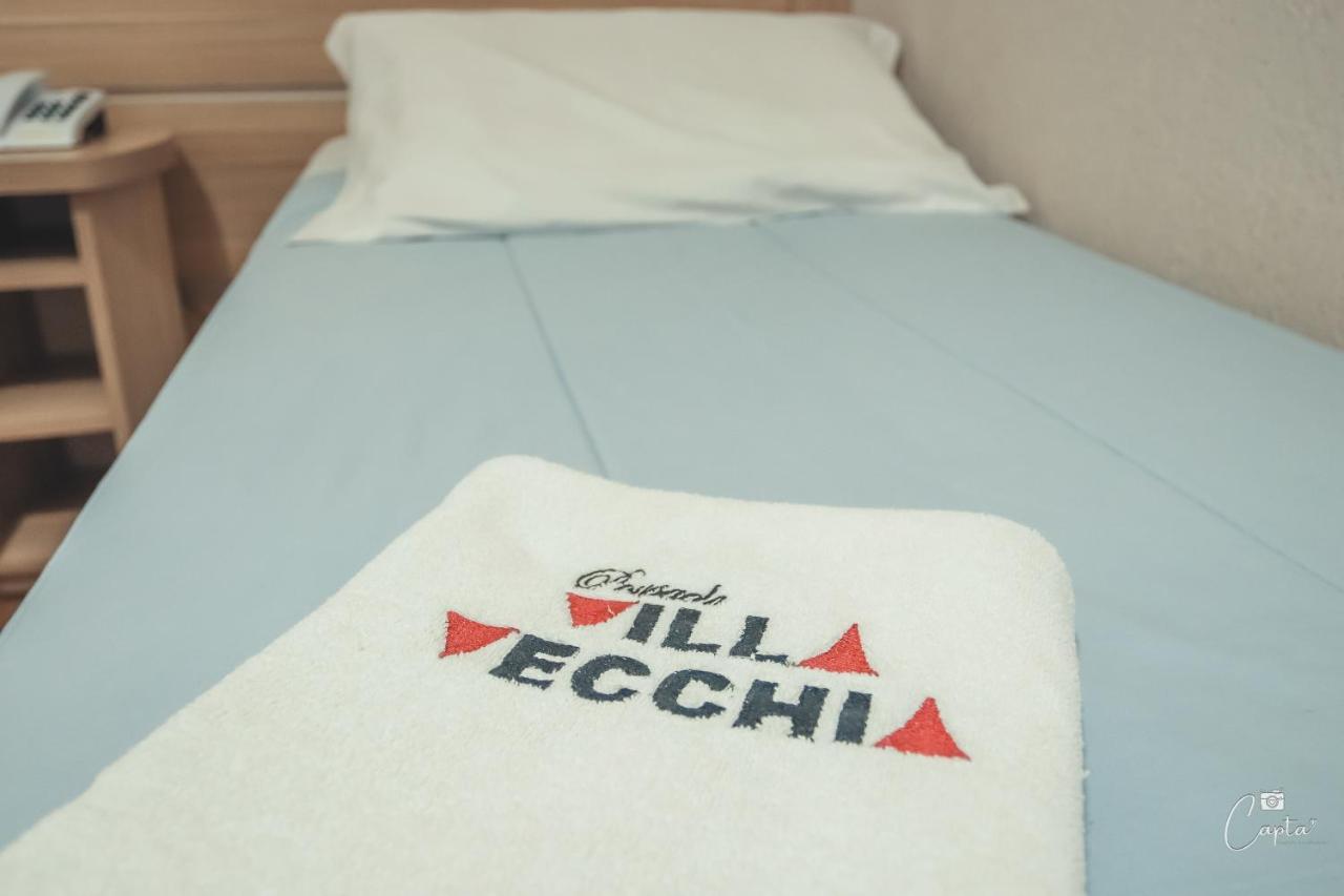 Pousada Villa Vecchia Canela Luaran gambar