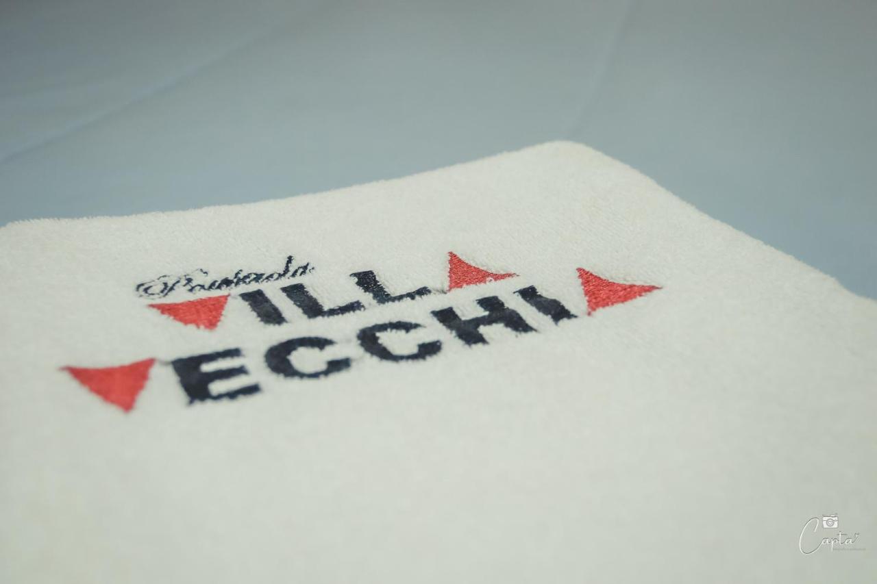 Pousada Villa Vecchia Canela Luaran gambar