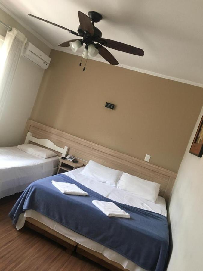 Pousada Villa Vecchia Canela Luaran gambar