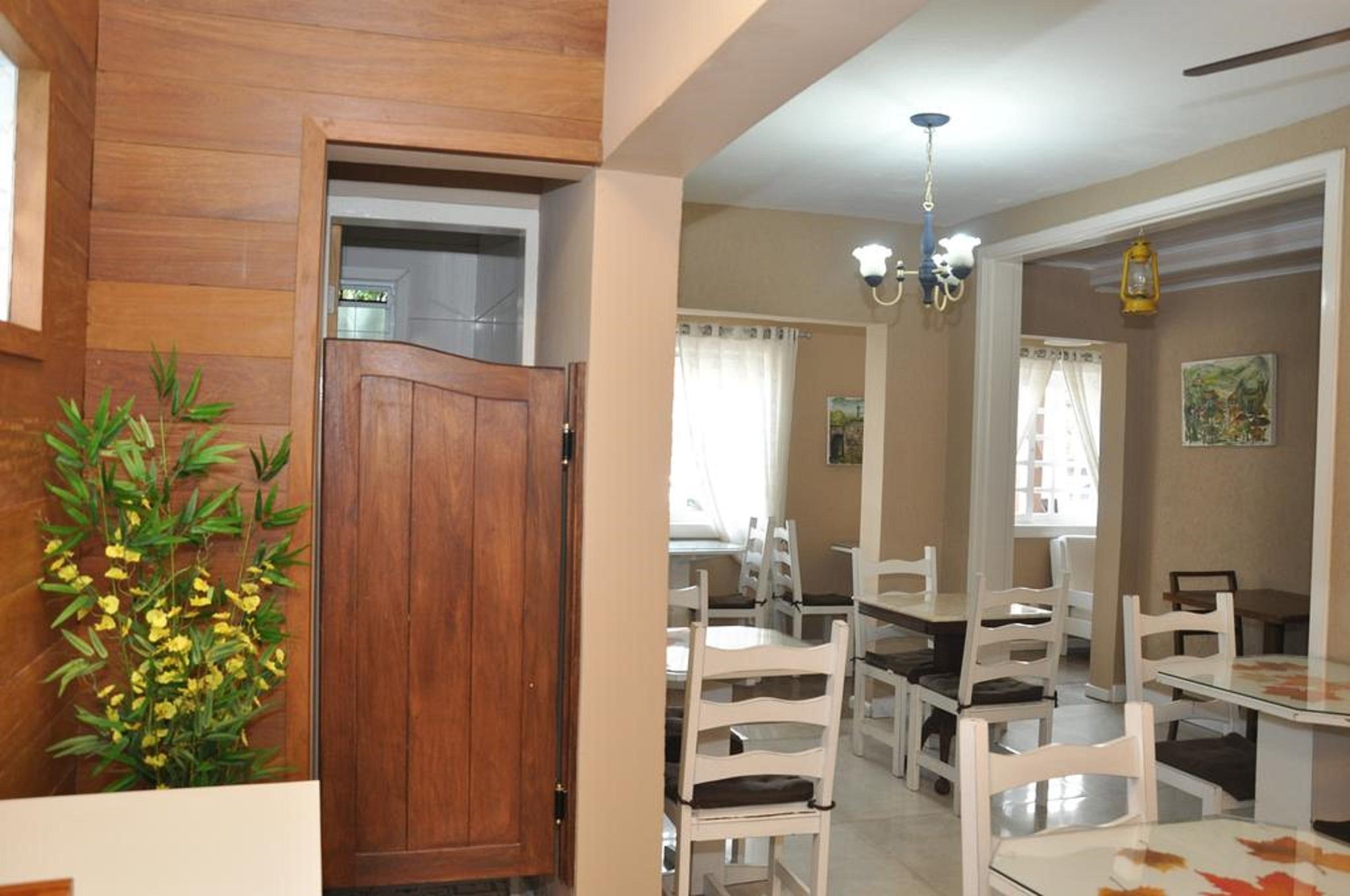 Pousada Villa Vecchia Canela Luaran gambar