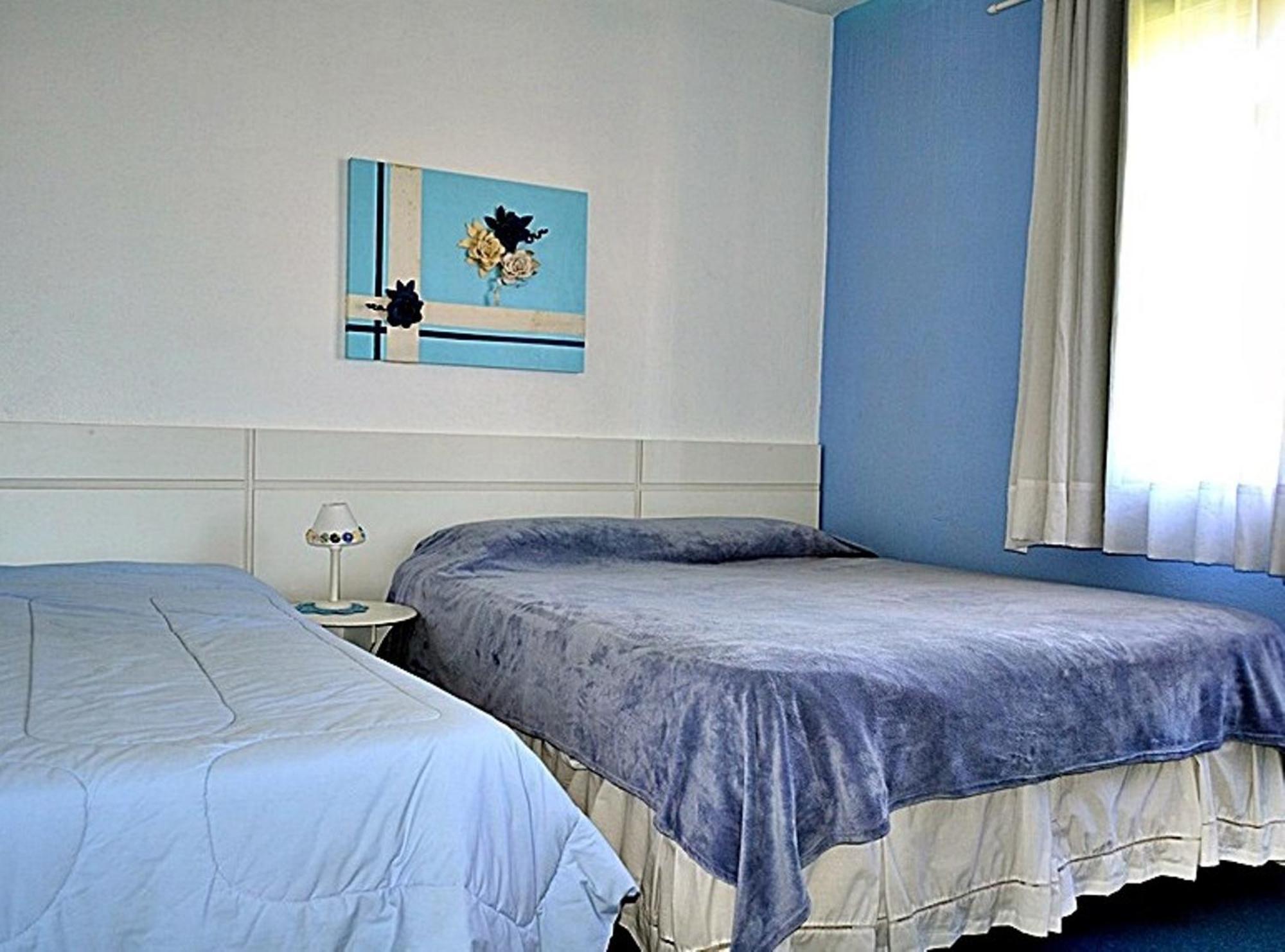 Pousada Villa Vecchia Canela Bilik gambar